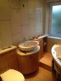 Bathroom, Standlake, Oxfordshire, January 2015 - Image 22